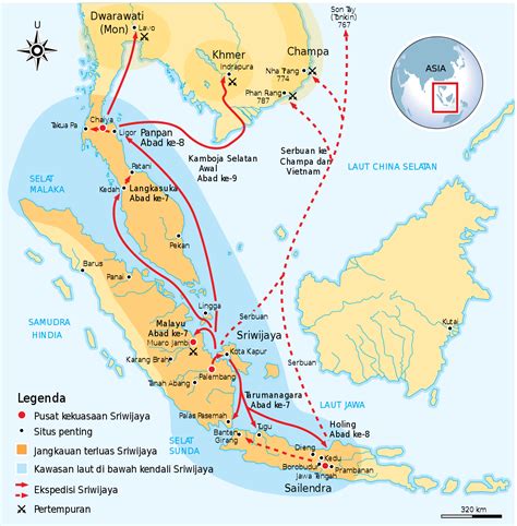 kemunduran kerajaan sriwijaya berakibat  Akibat dari faktor-faktor tersebut, Kerajaan Sriwijaya mengalami kemunduran dan runtuh pada abad ke-13